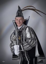 Jokerprinse 2018 Jokerprinse 2018